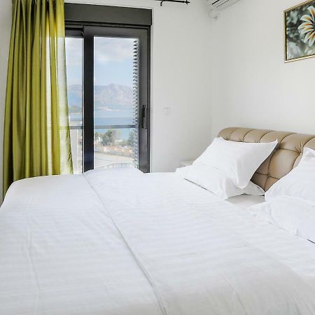 Budva Bay Breeze Apartments Ngoại thất bức ảnh