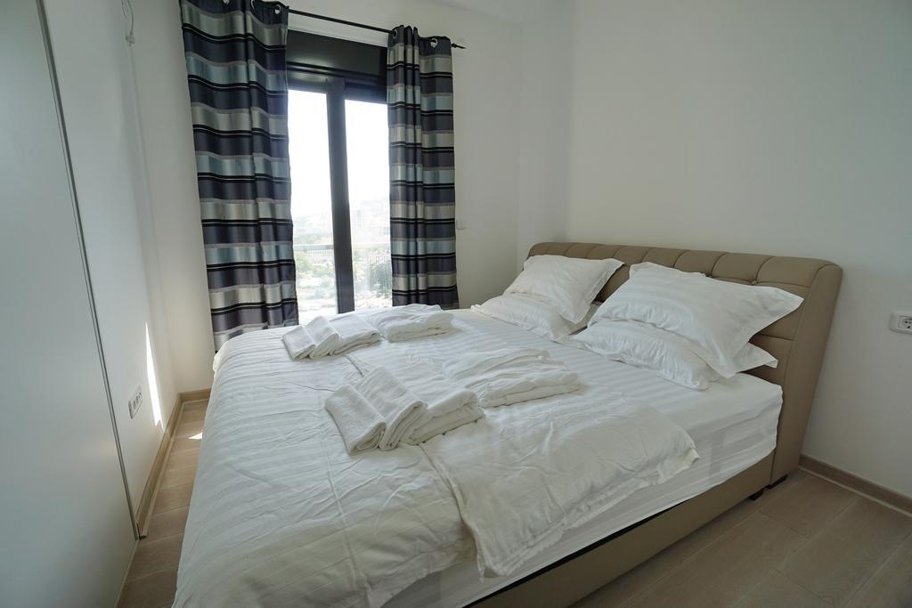 Budva Bay Breeze Apartments Ngoại thất bức ảnh