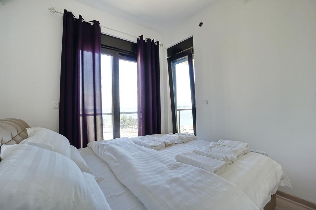 Budva Bay Breeze Apartments Ngoại thất bức ảnh