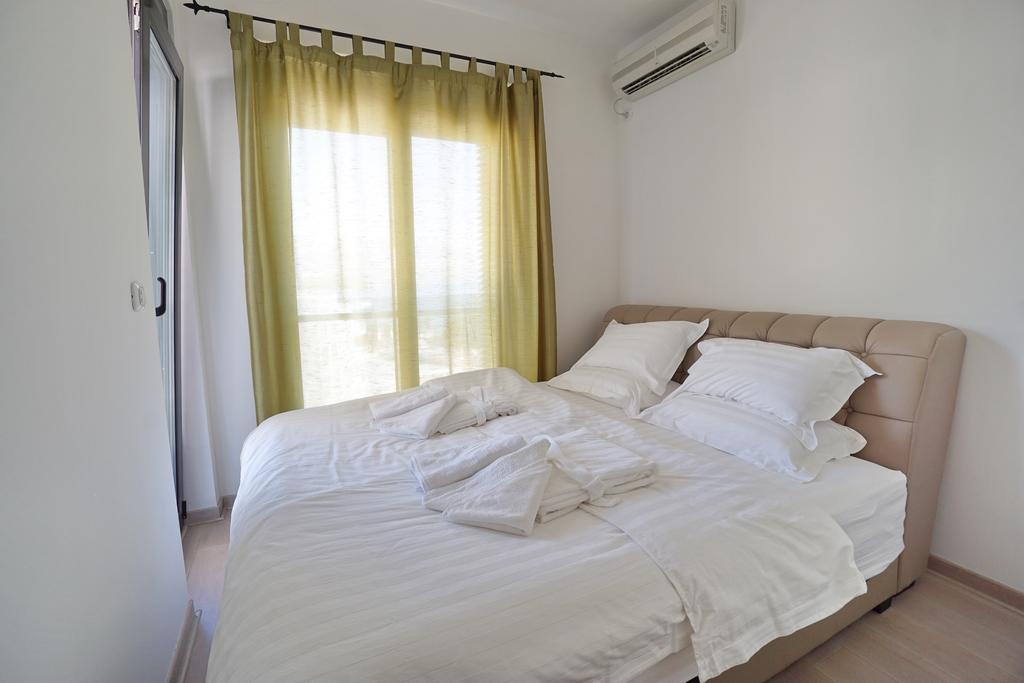 Budva Bay Breeze Apartments Ngoại thất bức ảnh