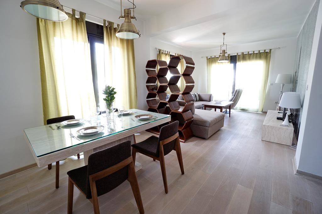 Budva Bay Breeze Apartments Ngoại thất bức ảnh