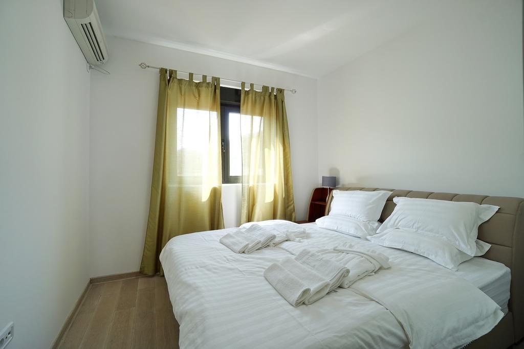 Budva Bay Breeze Apartments Ngoại thất bức ảnh