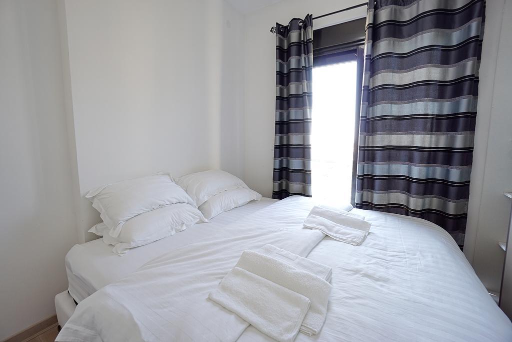 Budva Bay Breeze Apartments Ngoại thất bức ảnh