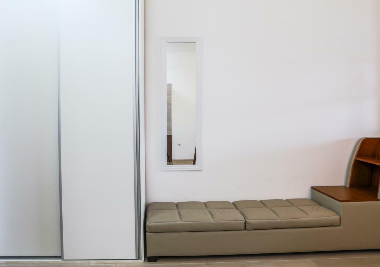 Budva Bay Breeze Apartments Ngoại thất bức ảnh
